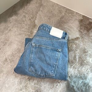 Baggy Zara jeans
